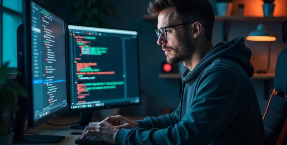 Нейросети всё активнее используют в веб-разработке. Они ускоряют типовые задачи и помогают новичкам создавать сайты без глубоких знаний кода.